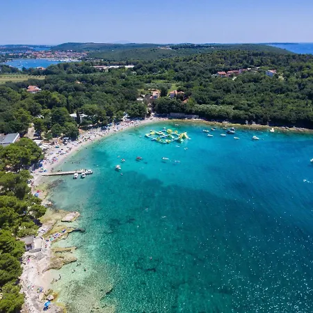 Apartman Rok 8 By Interhome Póla