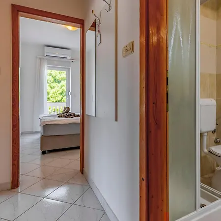 Apartman Rok 8 By Interhome *