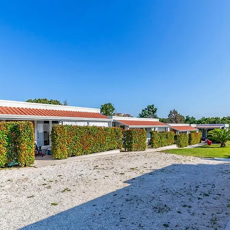 Apartman Rok 8 By Interhome Póla