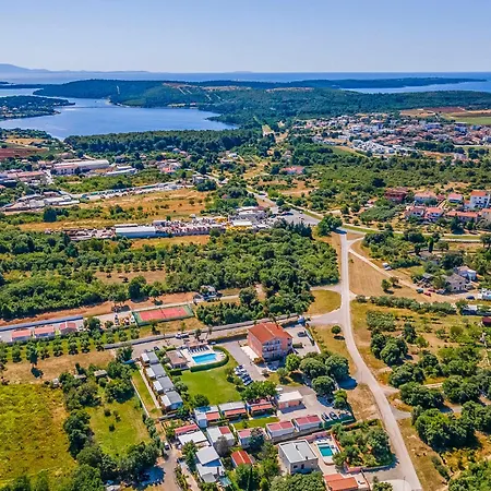 Daire Rok 8 By Interhome