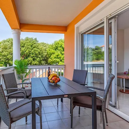 Apartamento Rok 8 By Interhome *