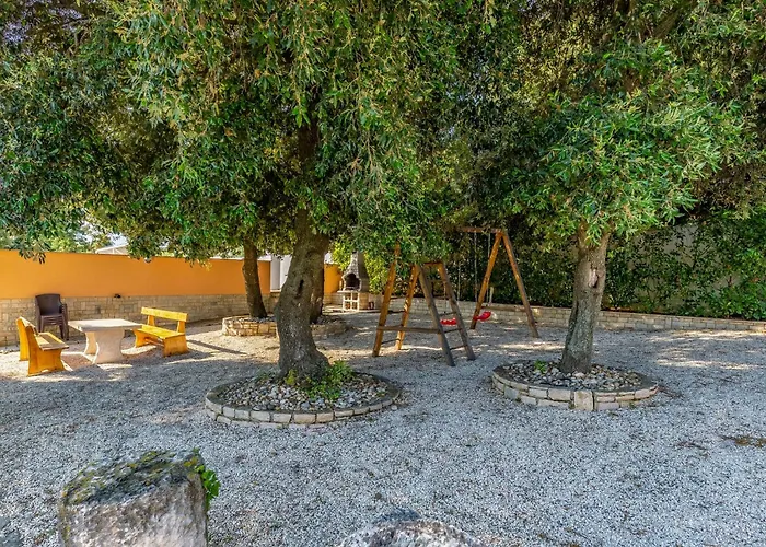 Rok 8 By Interhome 公寓 *