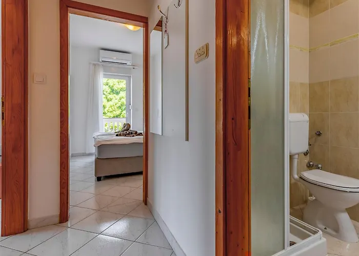 Apartment Rok 8 By Interhome *