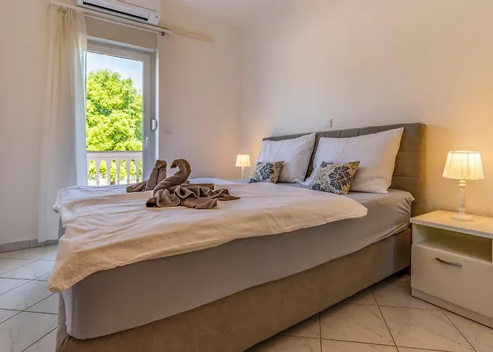 Rok 8 By Interhome 公寓 *