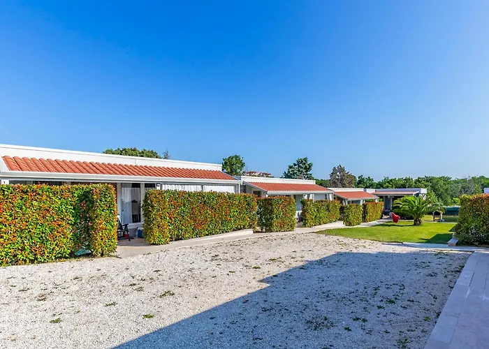 公寓 Rok 8 By Interhome 普拉