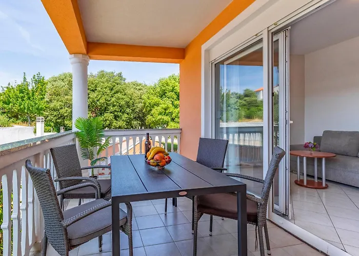 公寓 Rok 8 By Interhome *