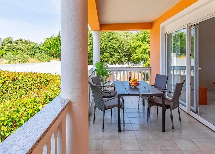 Rok 8 By Interhome 公寓 *