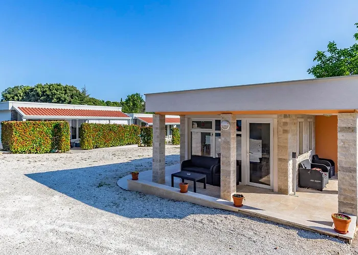 아파트 Rok 8 By Interhome *