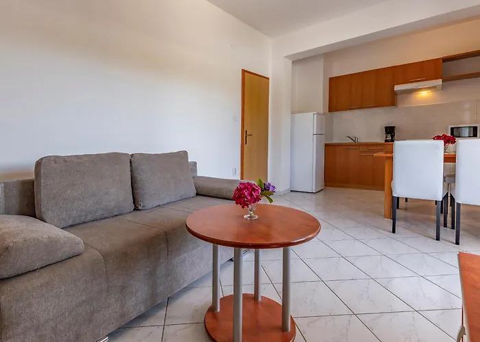 아파트 Rok 8 By Interhome *