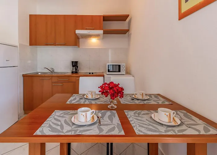 Rok 8 By Interhome
